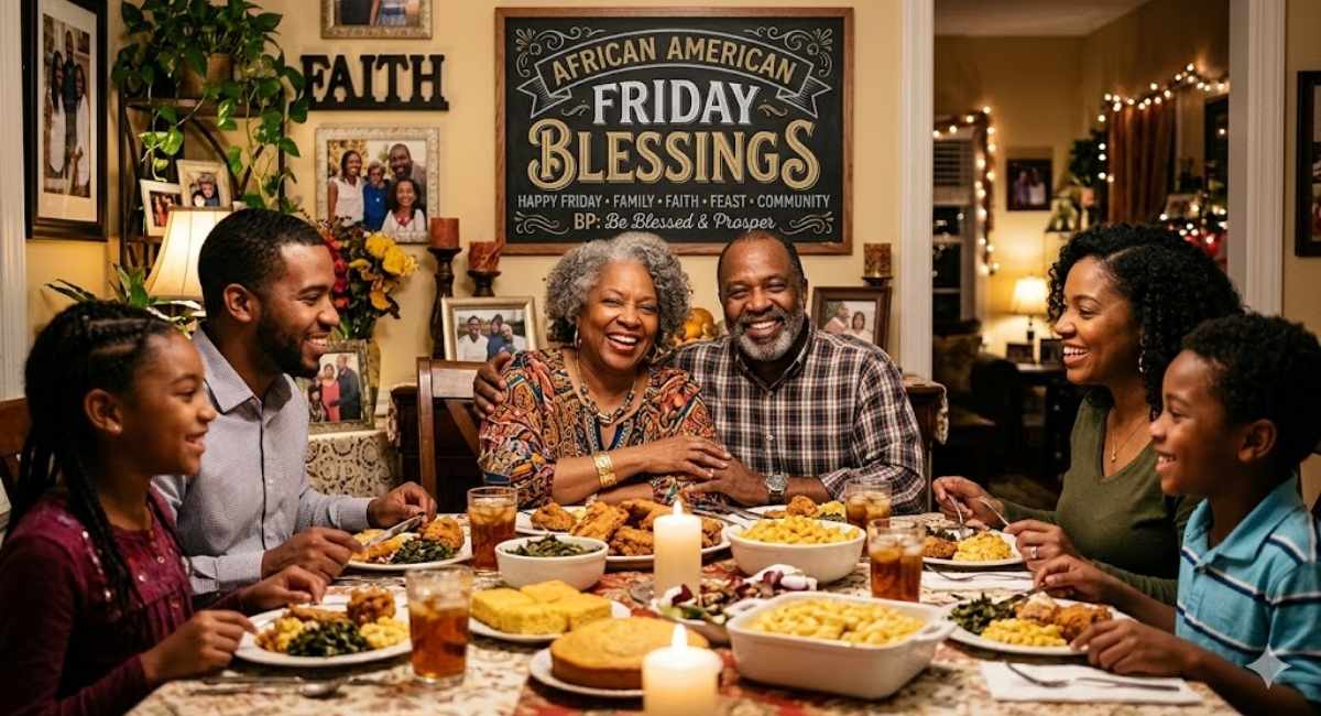 african-american-friday-blessings