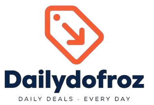 Dailydofroz.com