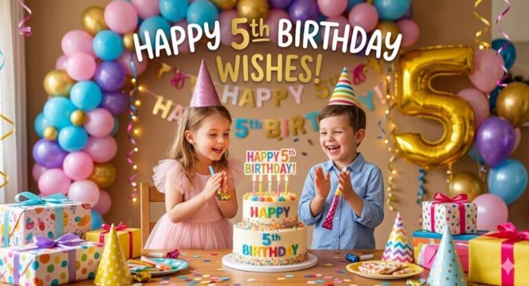 happy-5th-birthday-wishes