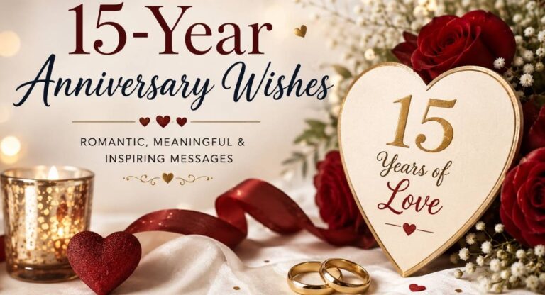 heartfelt-15-year-anniversary-wishes