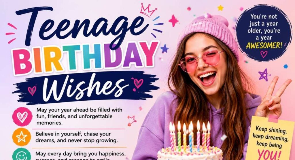 teenage-birthday-wishes